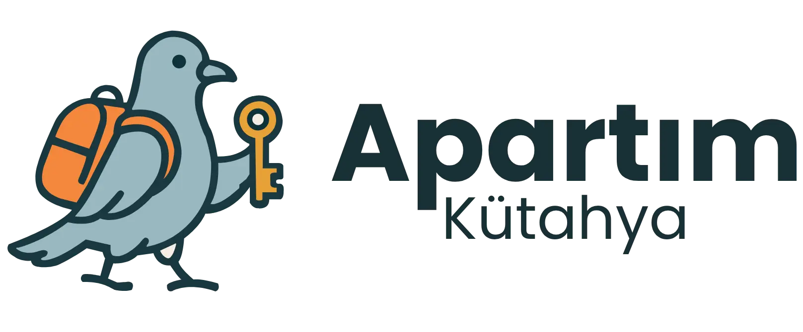 Apartım Logo