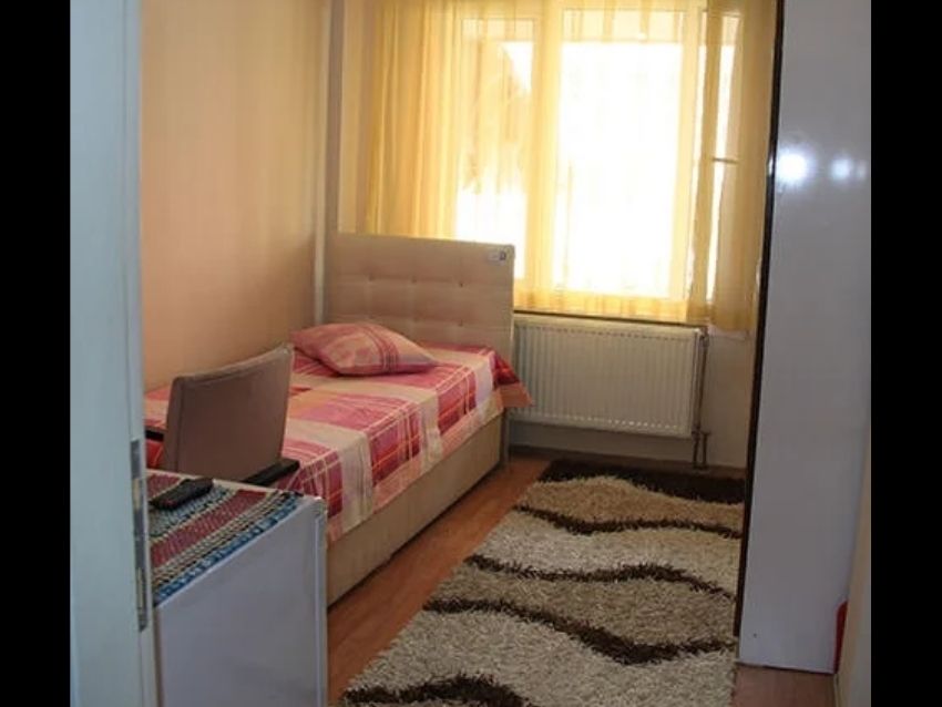elit kız öğrenci yurdu - oda