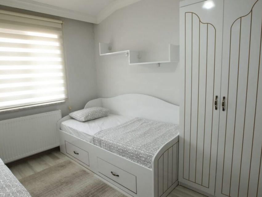 MYAPART - Kütahya Öğrenci Kız ApartI - oda