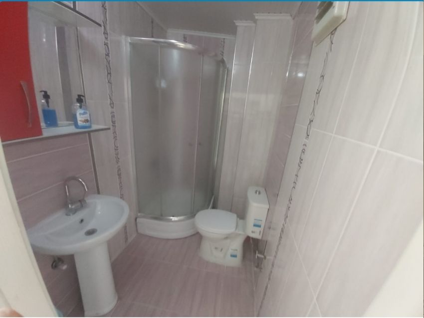 Özel Asilzade Kız Öğrenci Yurtları - oda