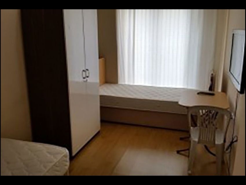 Umut Erkek Öğrenci Apart Yurdu - oda