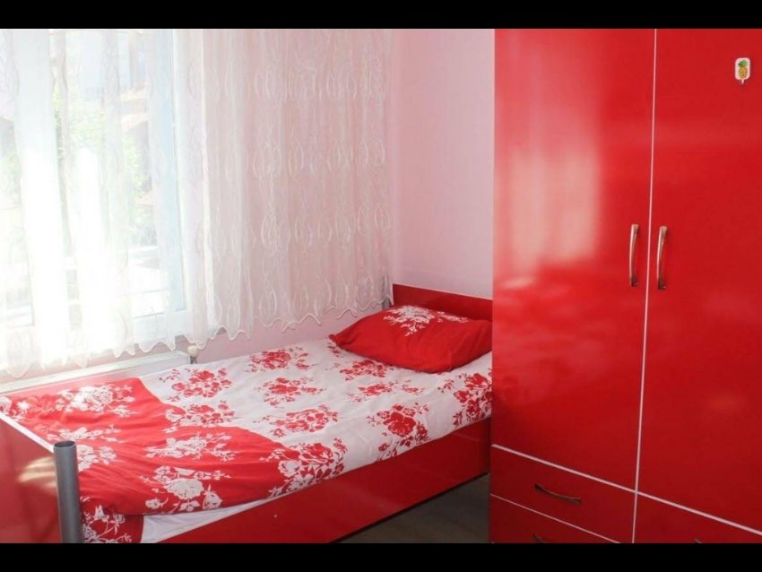 Akdeniz Kız Öğrenci Yurdu - yatak