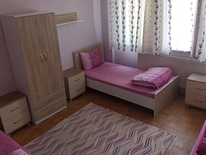 gamze kız apart - oda