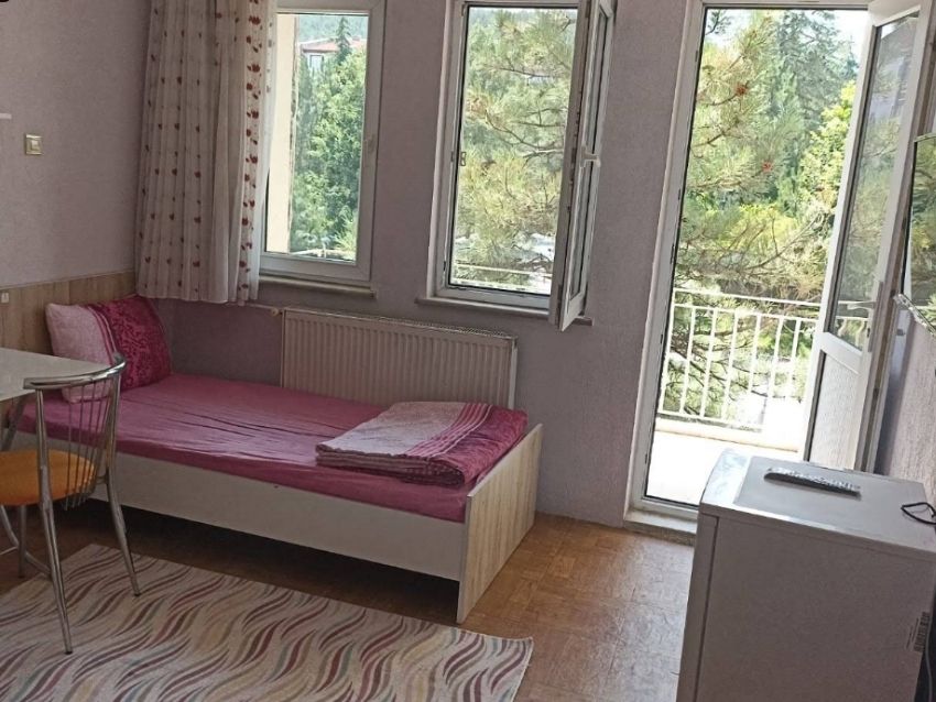 gamze kız apart - yemekhane