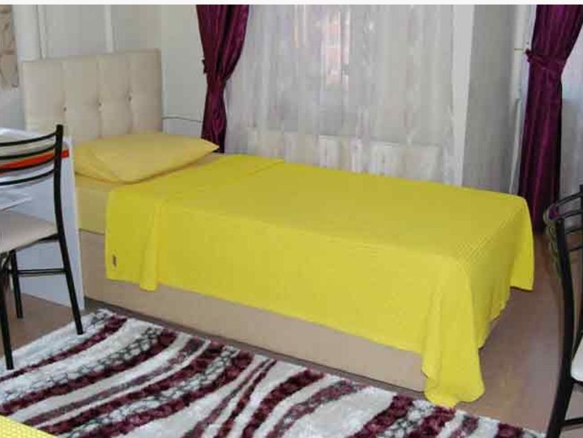 serdenay kız apart - oda