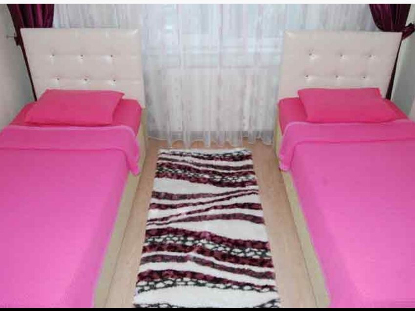 serdenay kız apart - oda