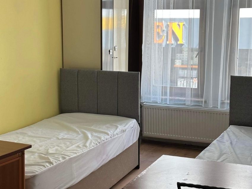 SEÇKİN VIP Erkek Öğrenci Yurdu - yatak