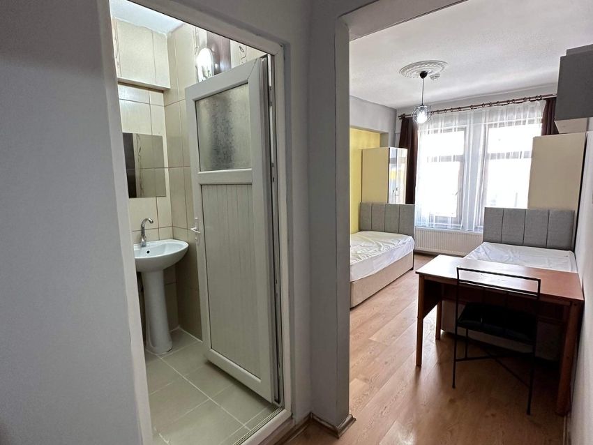 SEÇKİN VIP Erkek Öğrenci Yurdu - oda