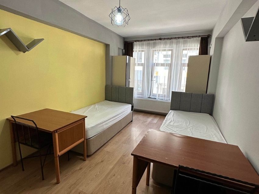 SEÇKİN VIP Erkek Öğrenci Yurdu - banyo