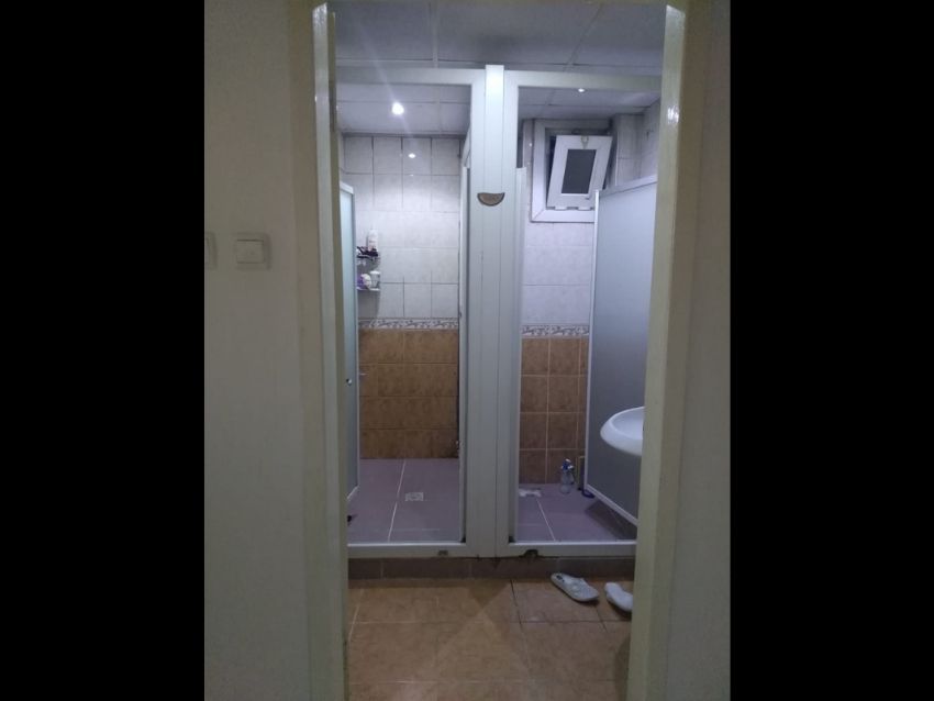 Otantik Kız Apart - Banyo