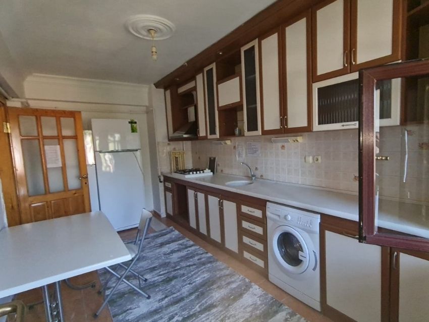 Otantik Kız Apart - Banyo