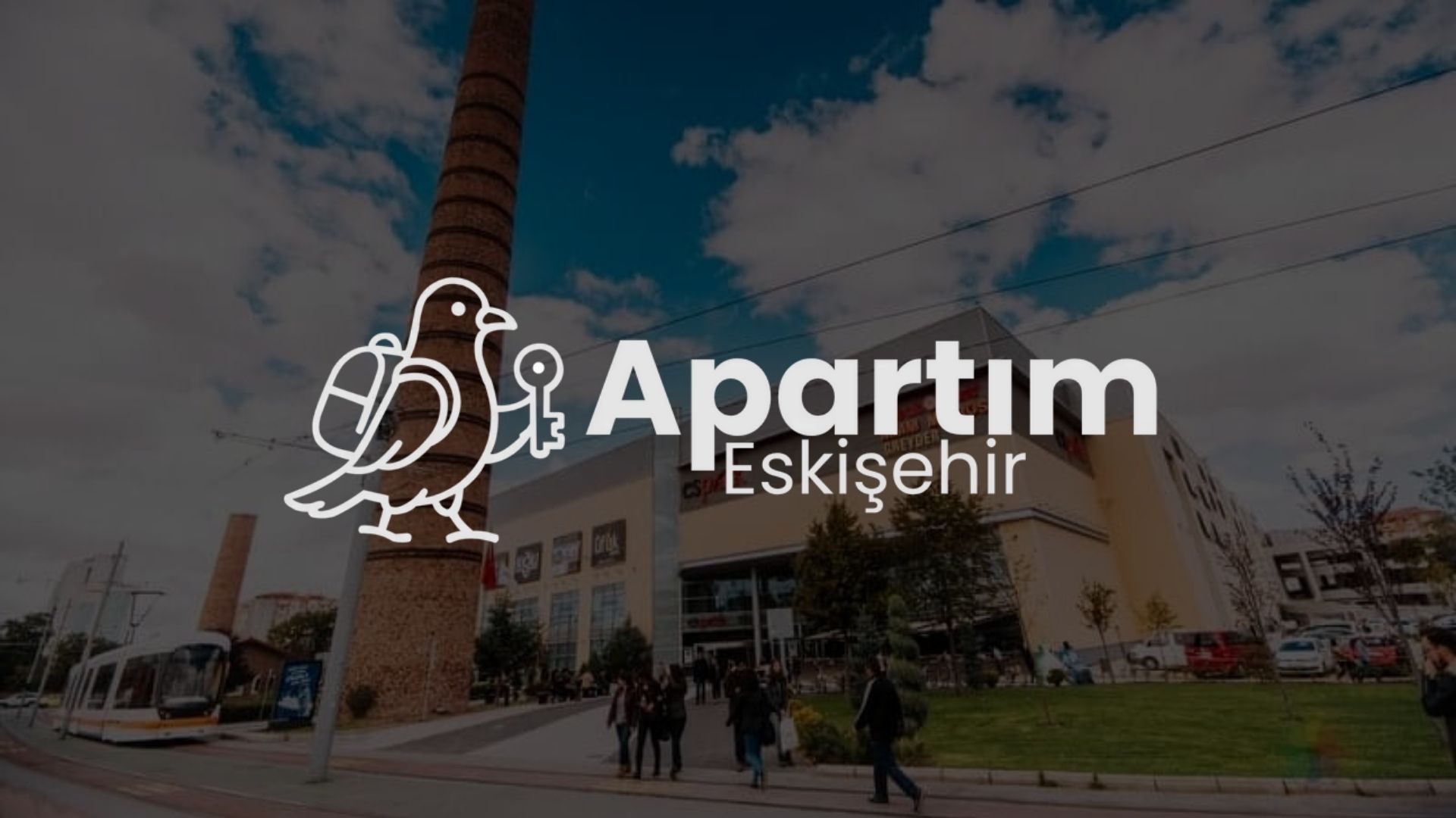 Eskişehir Apart Rehberi 2025 | Apartım Eskişehir’de Öğrencilere Özel Seçenekler