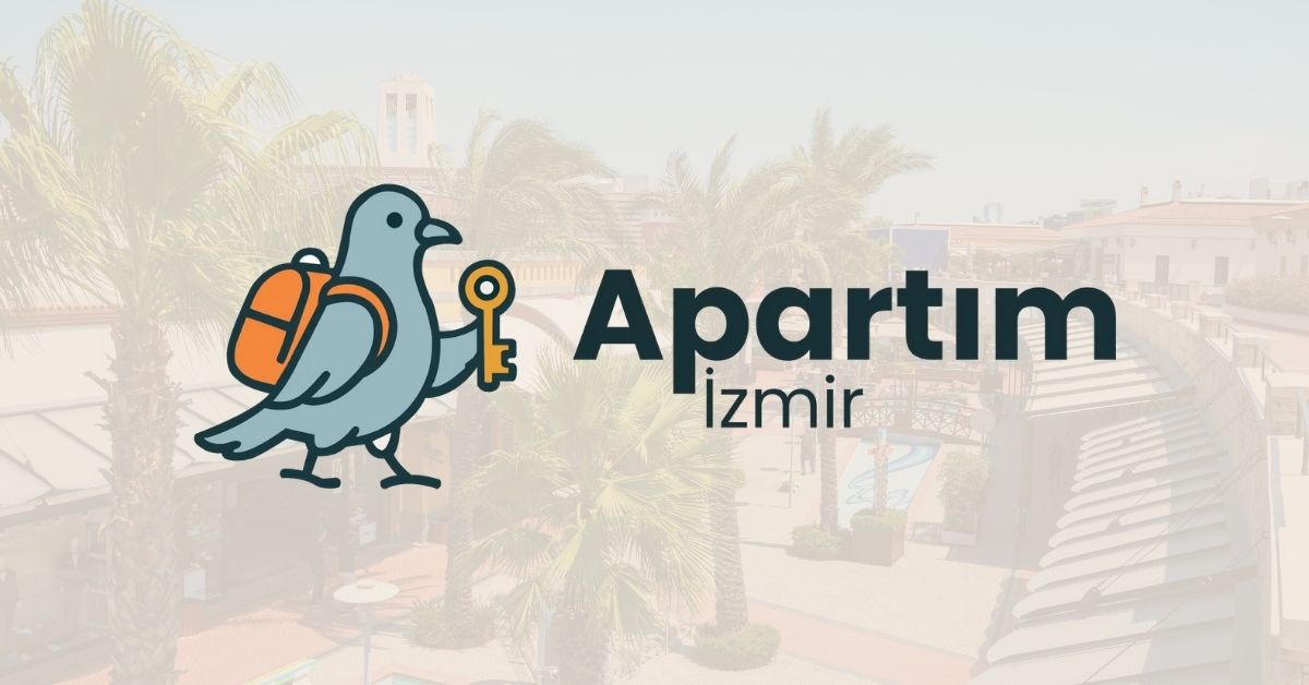 İzmir Öğrenci Apartları 2025 | Apartım İzmir ile Güncel Rehber